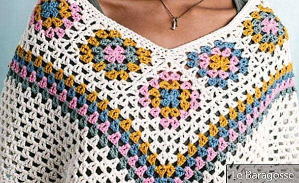 نعمة للأعمال اليدوية و الكروشيه