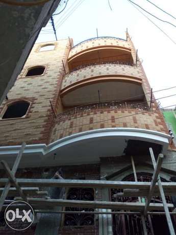 البلوشي للمحاره و الكارانيش