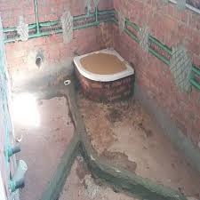 عصمت للسباكة تأسيس و تشطيب