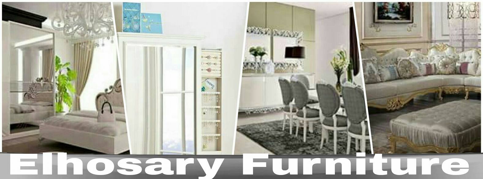 Elhosary furniture