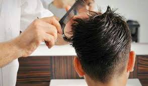 العمده كوافير للرجال