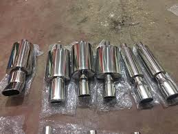 معرض شكمانات