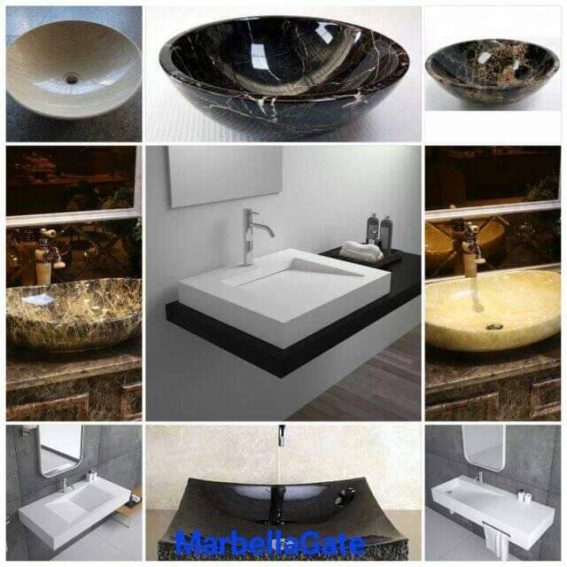 عباد الرحمن للرخام و الجرانيت