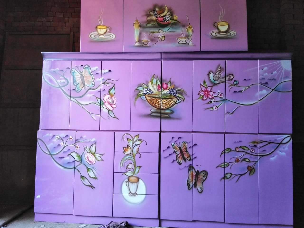 أسطى محمد الأستورجي