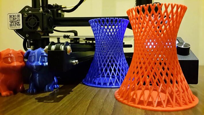 كتابة كمبيوتر - تصوير مستندات تصوير ألوان - طباعة 3D