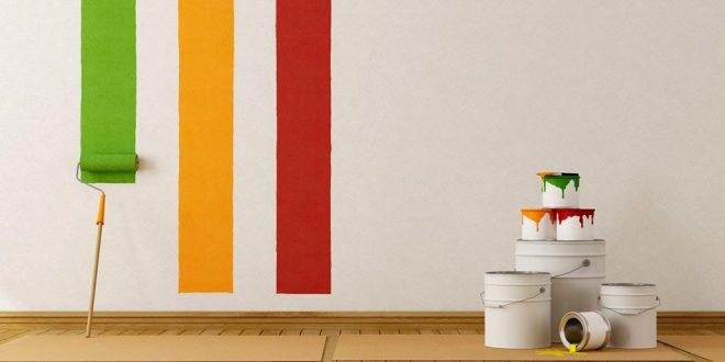 محمد للنقاشة و الديكور