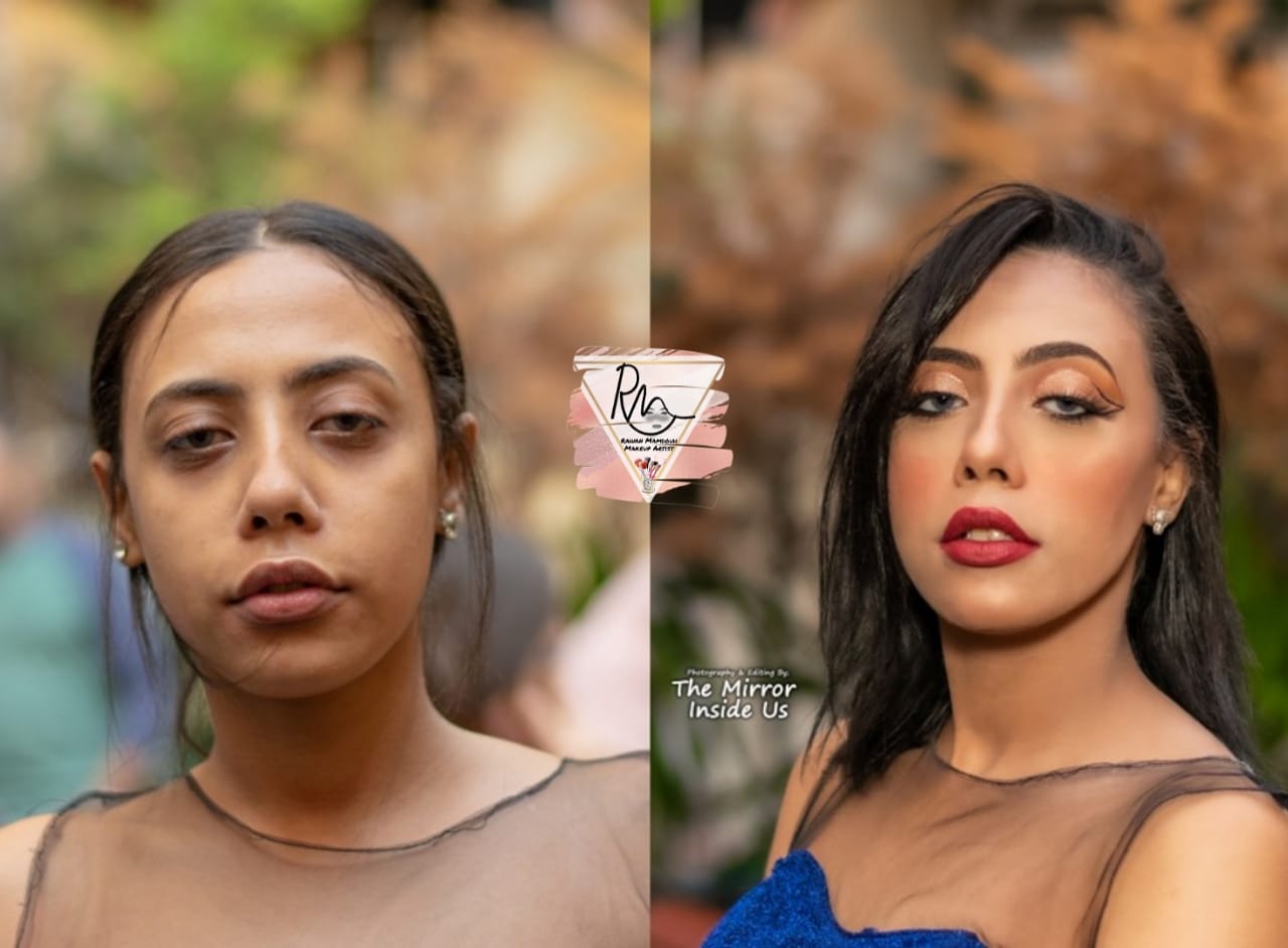 ميك اب ارتست