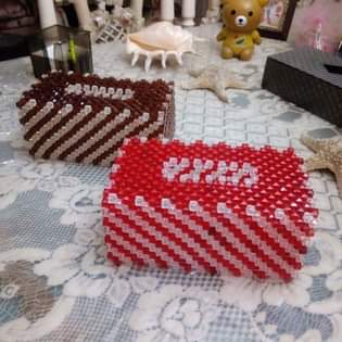 رحمه لشغل الخرز