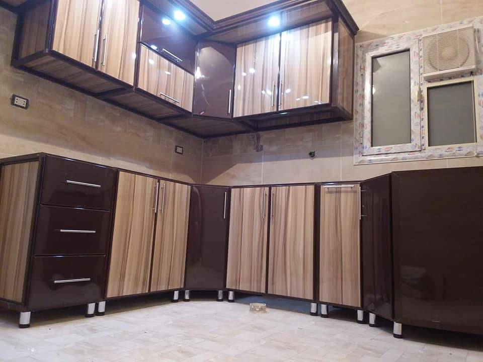 صنايعي مطابخ