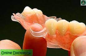 معمل تركيبات اسنان
