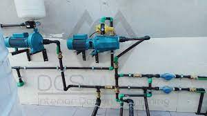 صنايعي سباكة