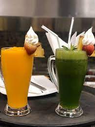 تامر للعصائر