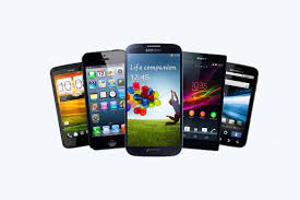 الكابتن مول للمحمول