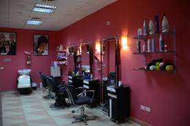 حمادة ريحان بيوتى سنتر