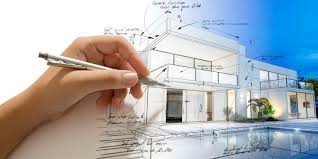 تصميمات معمارية خارجي وداخلي