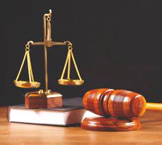محاماه واستشارات قانونيه