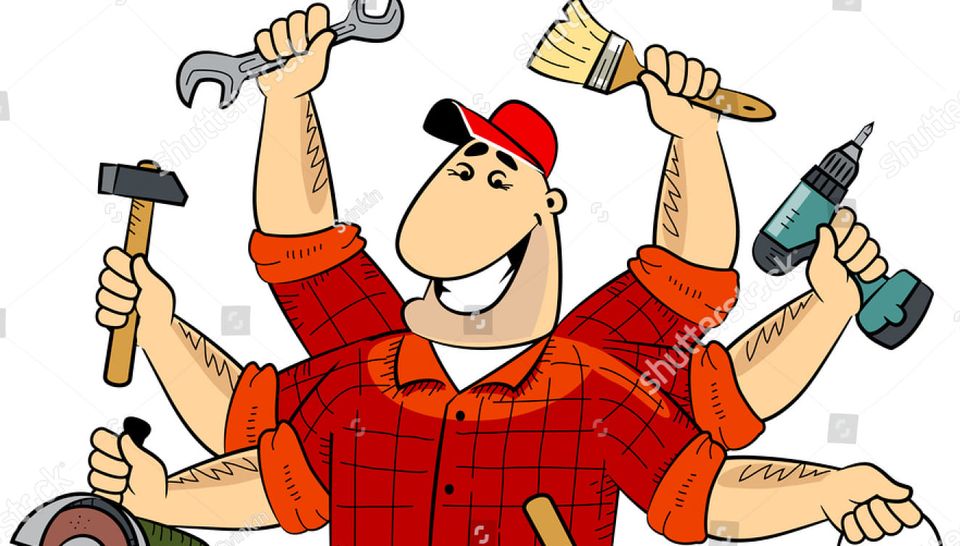 أشطر سمكري في مصر