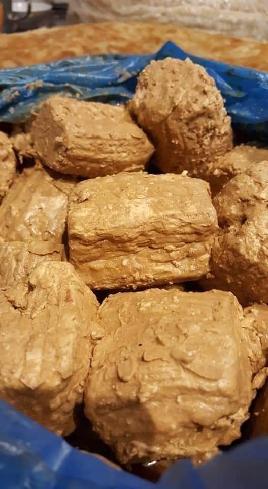 ام احمد للاكل الفلاحي