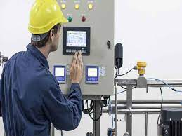 مهندس كهرباء