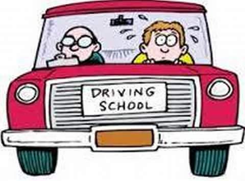 الطيب كار لتعليم قيادة السيارات