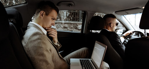 معتز سائق خاص