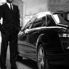 اسلام سائق خاص