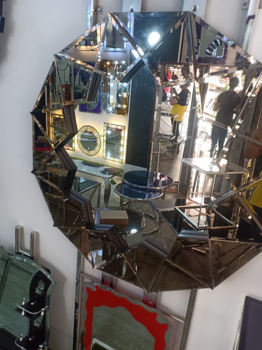 احمد فلفل للزجاج