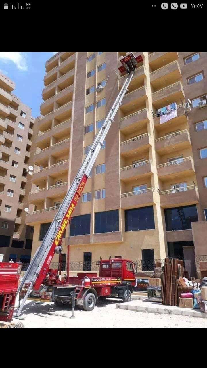 الفارس لنقل الاثاث