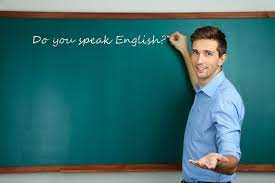 مستر احمد لتدريس اللغه الانجليزية