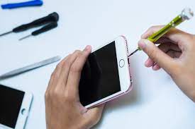 الشيمي لصيانة الموبايل