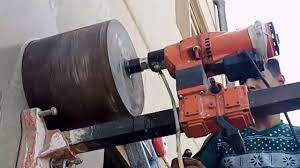 الماسة للكور