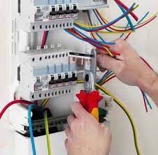 أيمن للكهرباء