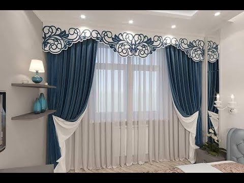 تفصيل ستائر