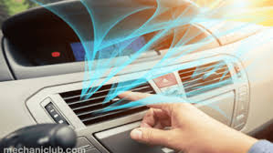 الماهر لكهرباء و تكييف السيارات