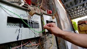 اسلام للكهرباء