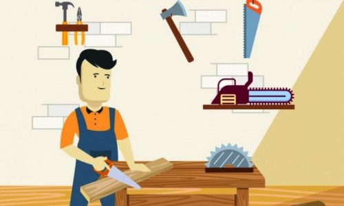 عم سيد النجار