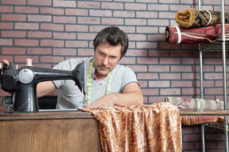 محمد صبري خياط مفارش