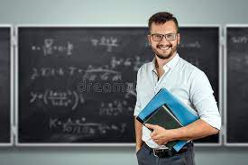 مستر حازم لتدريس اللغة الانجليزية