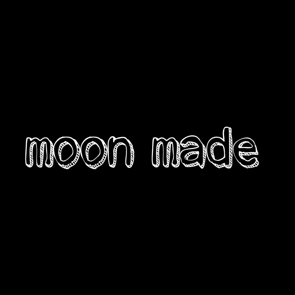 moon made