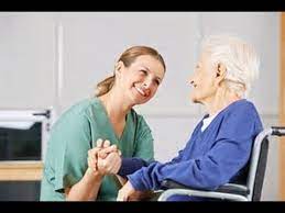 الاء لرعاية المسنين