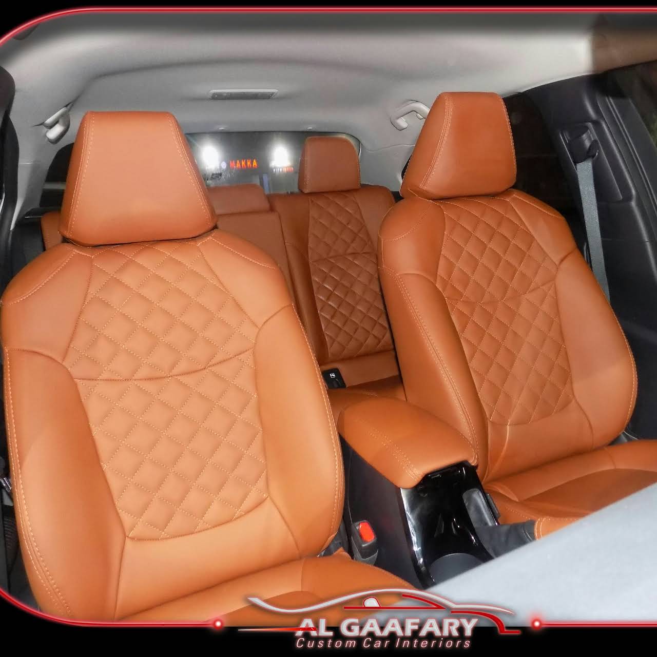 علي سروجى سيارات