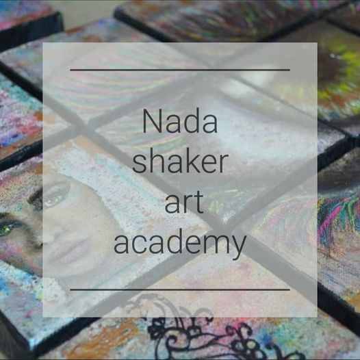 Nada shaker art academy