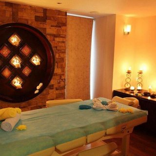 كابتن عبدالله للمساج