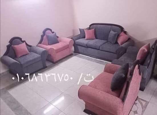 ورشة المهندس للتنجيد