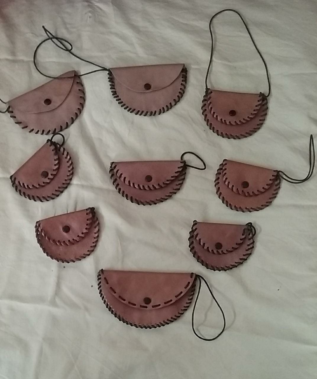 Joo Handmade Leather