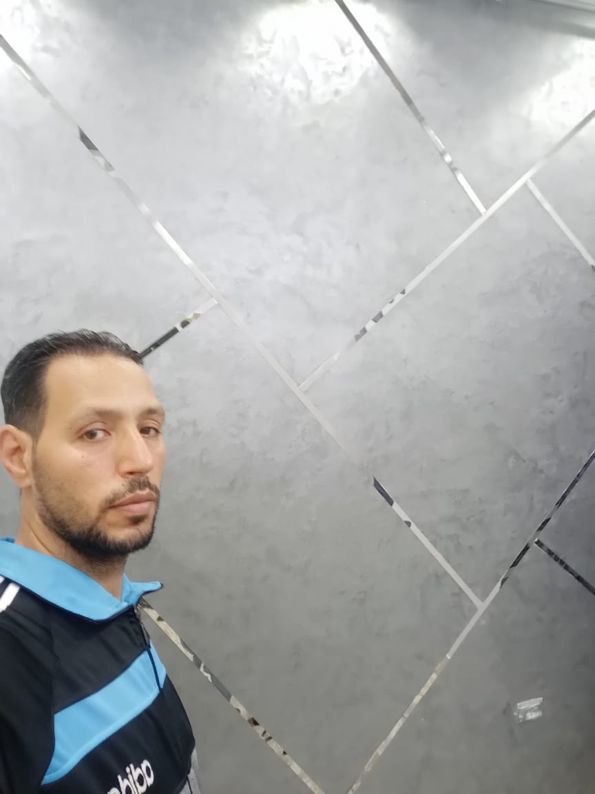 ابو فارس نقاش