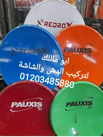 أبو مالك للدش