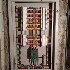 جمعه كهربائي سلسيون