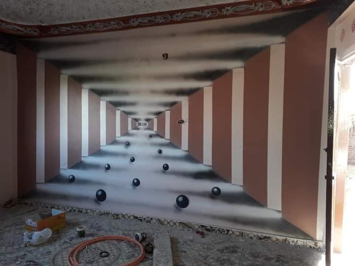 ابو حسن لديكورات النقاشه
