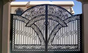 الورشه الفنية للحداده